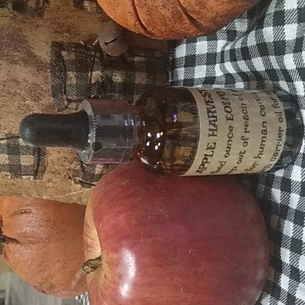3/$5 Apple harvest